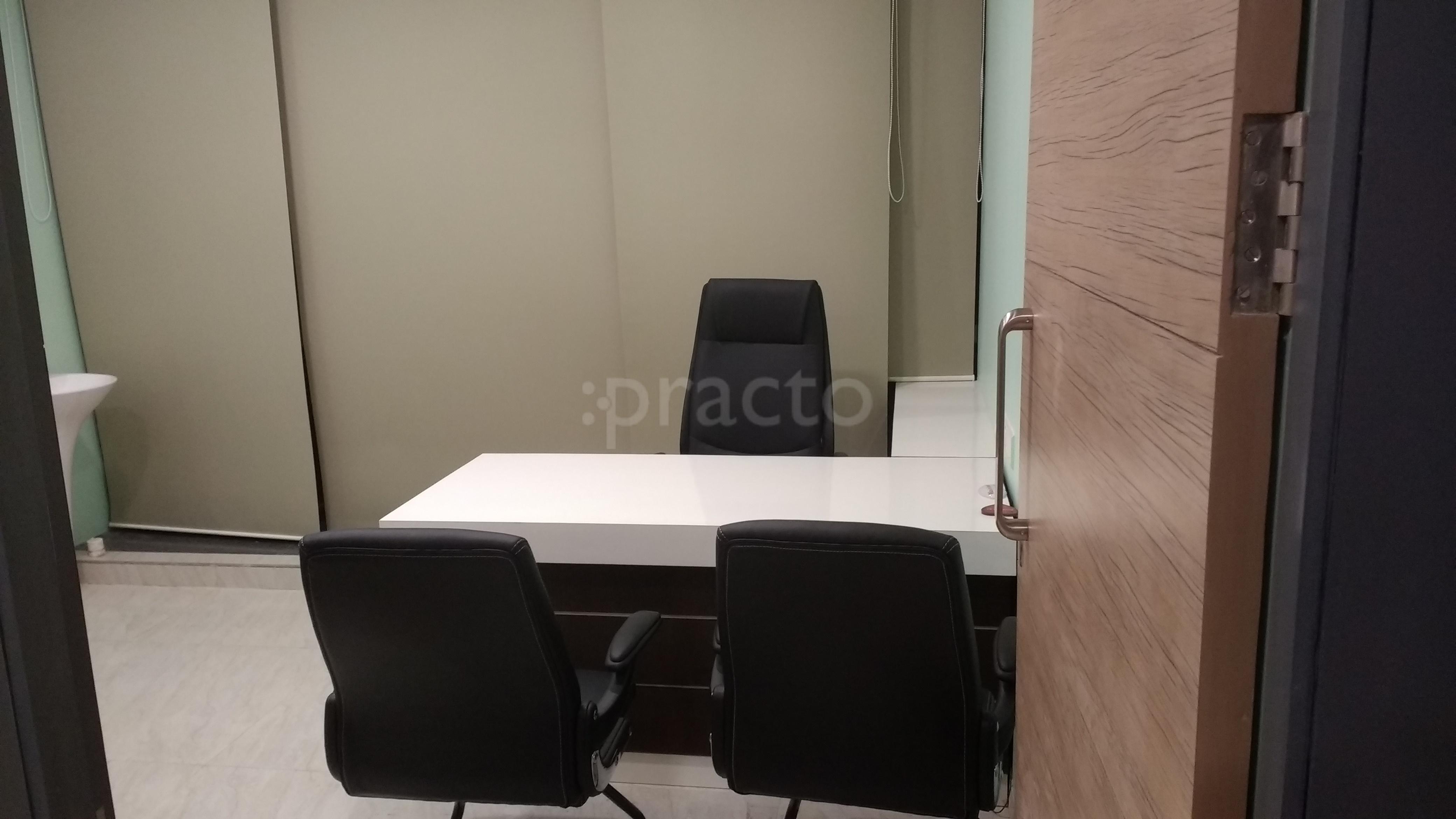 OPD/Ward at Divine Care Multispeciality Clinic Hadapsar Pune