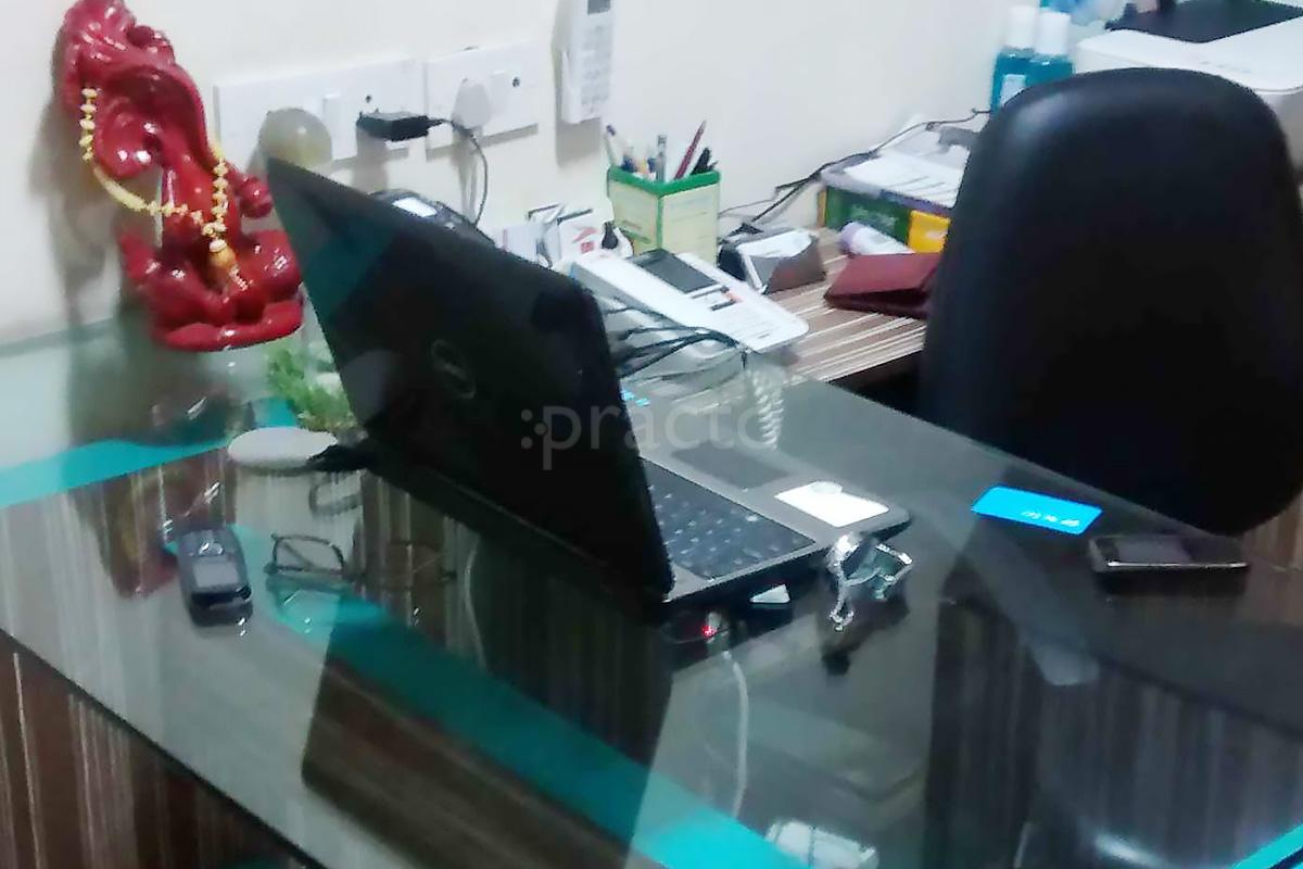 Divine Health Clinics-Dental & Homeopathic & Psychological Clinics Pandav Nagar Delhi
