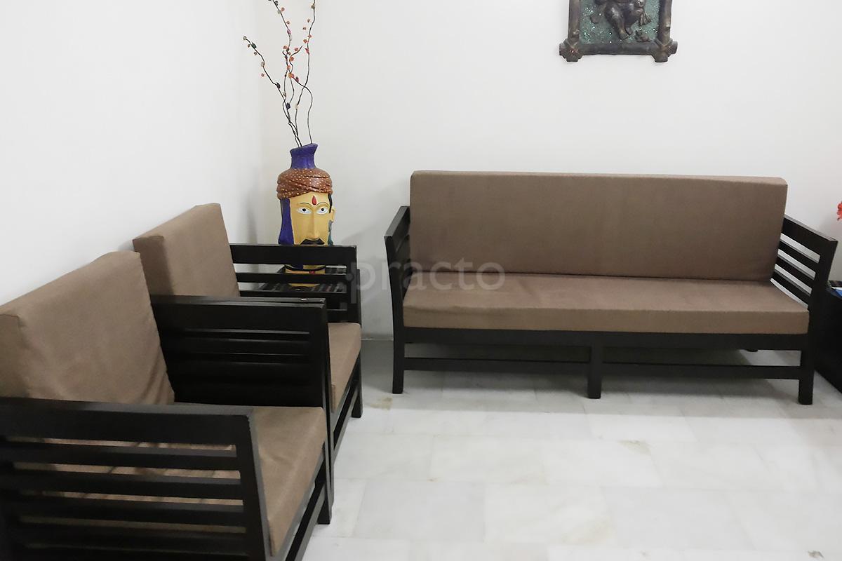 Divine Health Clinics-Dental & Homeopathic & Psychological Clinics Pandav Nagar Delhi
