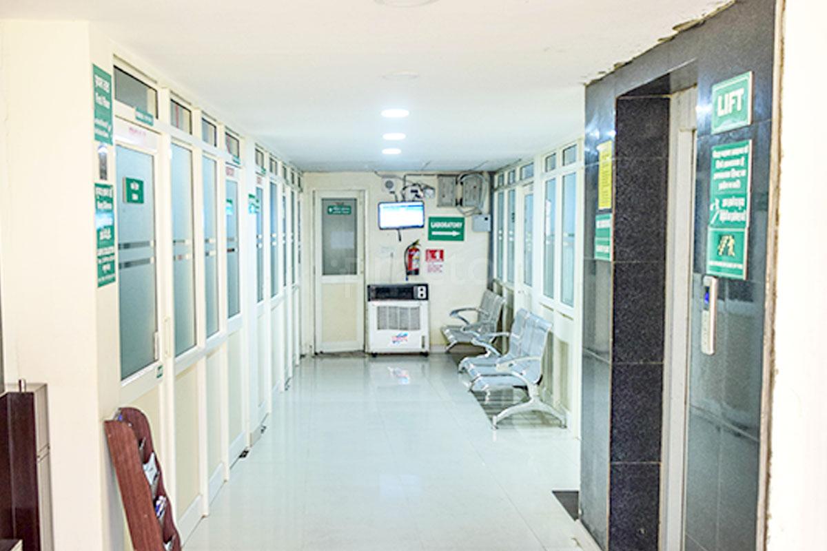 Others at Divya Prastha Hospital Palam Colony Delhi