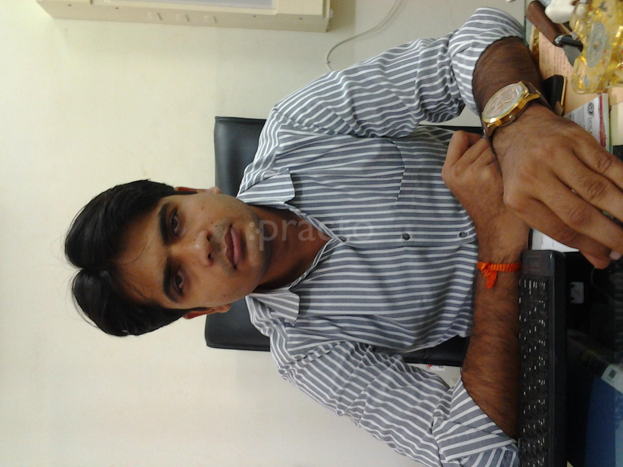 Doc & Dent Bodakdev Ahmedabad