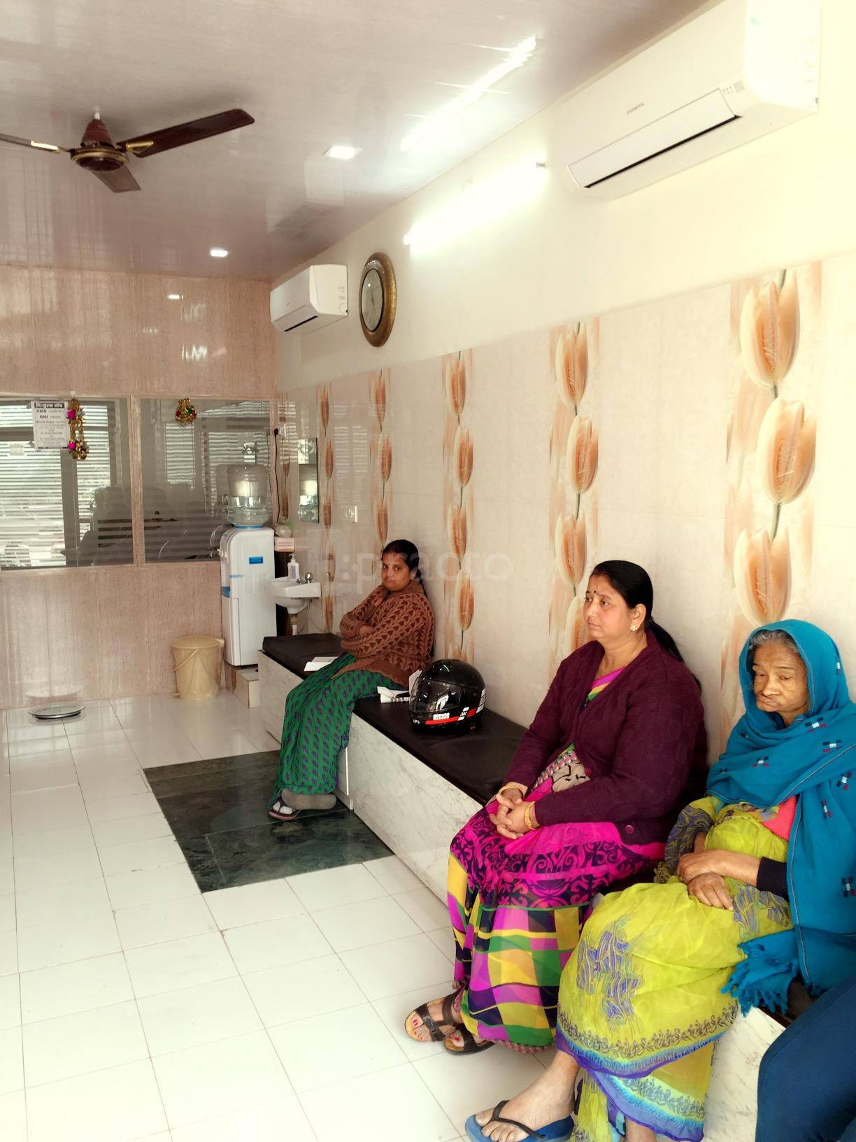 Dr Kanodia's Clinic Vidhyadhar Nagar Jaipur