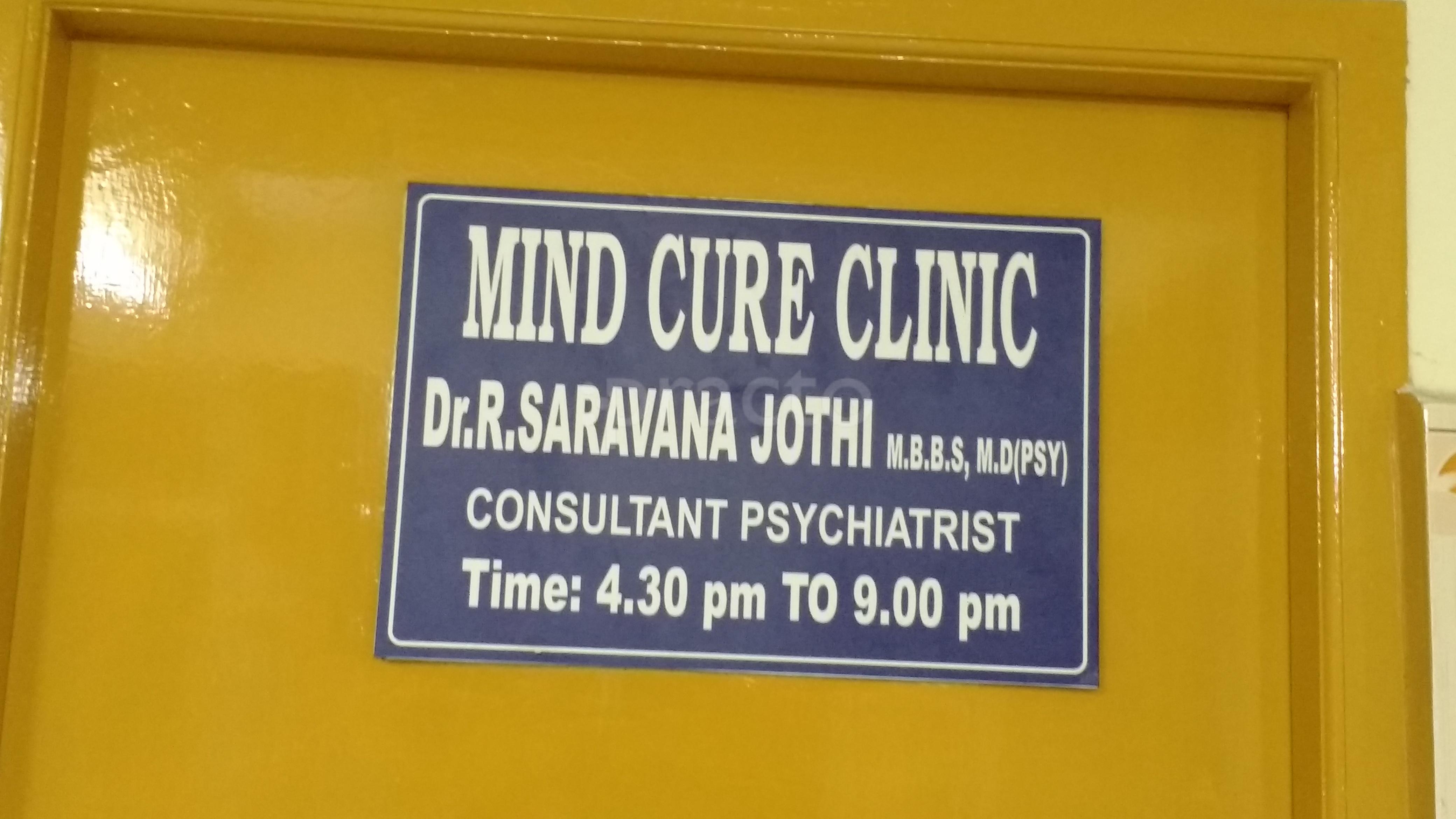 Doctor'S Centre Ashok Nagar Chennai