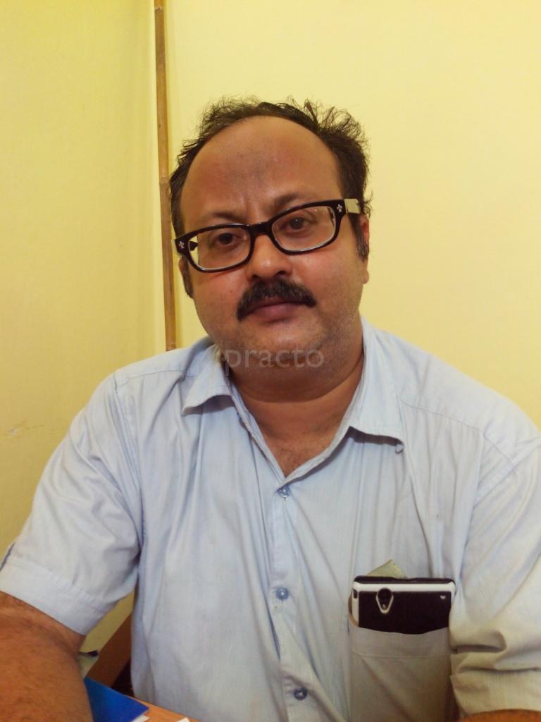 Doctor's Clinic Garia Kolkata