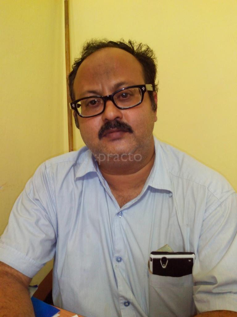 Doctor's Clinic Garia Kolkata