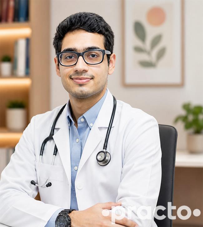 Dr. Geeteshwar Dewan null in Chandigarh