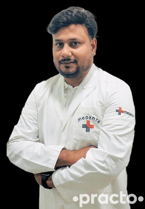 Dr. Ashutosh Kumar Neurosurgeon in Greater-Noida