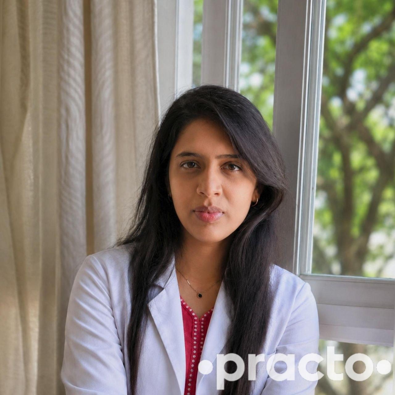 Dr. Sushma Dermatologist in Greater-Noida