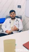 Dr. Mahipal Singh General Physician in New Delhi