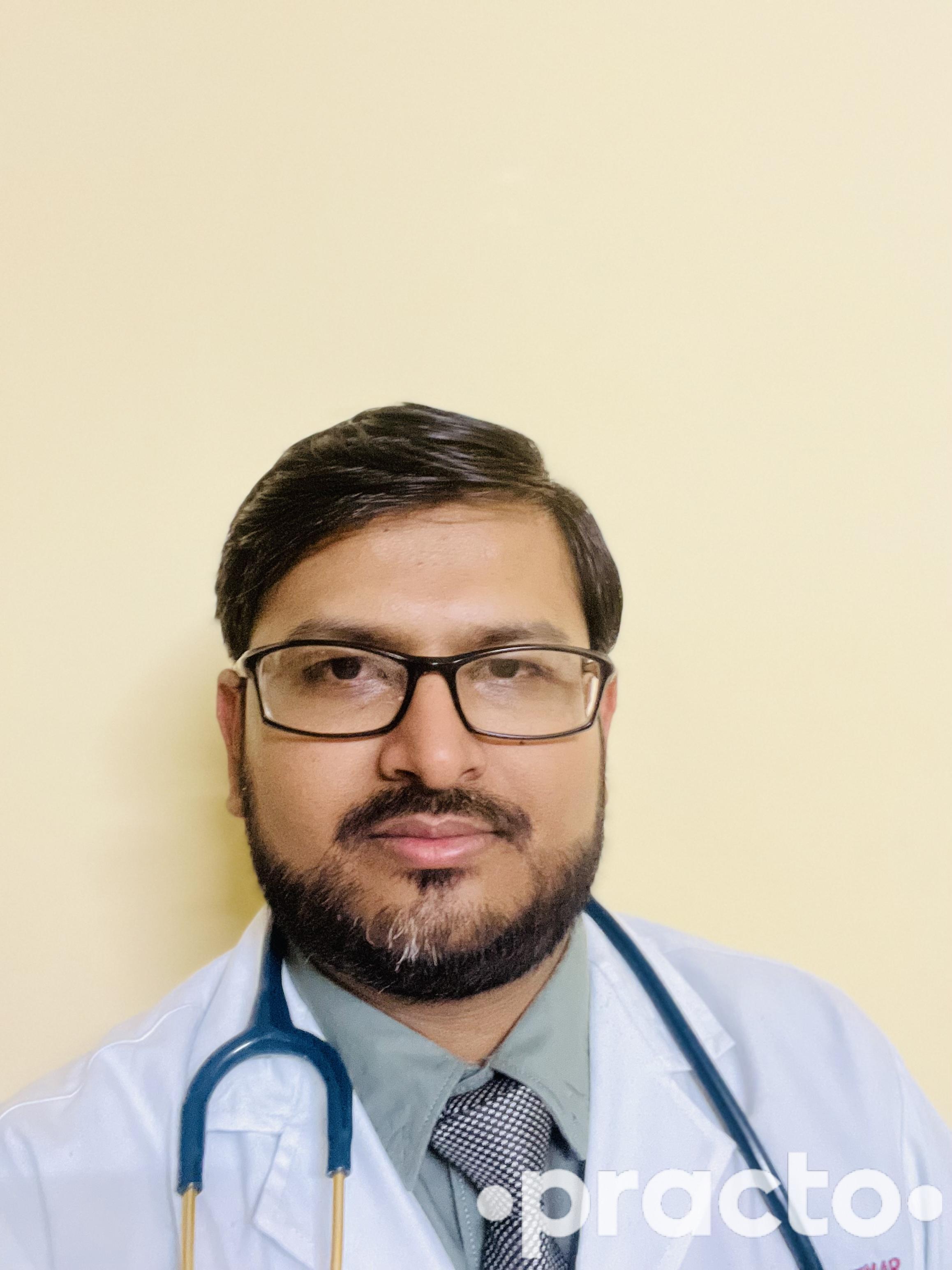 Dr. Ashutosh Kumar