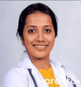 Dr. Gauri Viraj Dhumke Gynecologist in Pune
