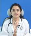 Dr. Kondapalli Naimisha - Pulmonologist