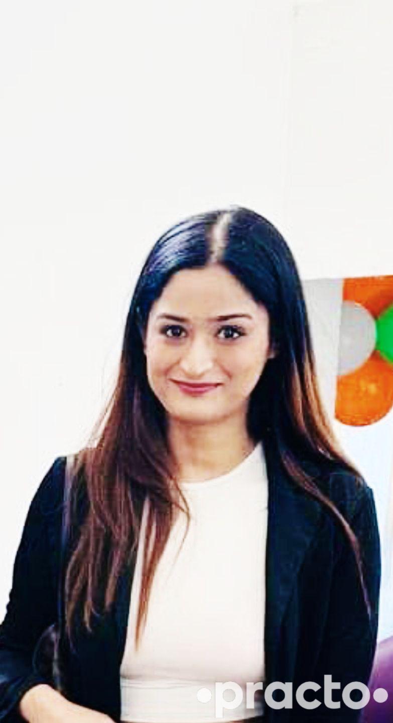 Dr. Devisha Agarwal Unani ENT Surgeon in Lucknow