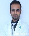 Dr. Pranav Ashwin Shah Radiation Oncologist in Vadodara