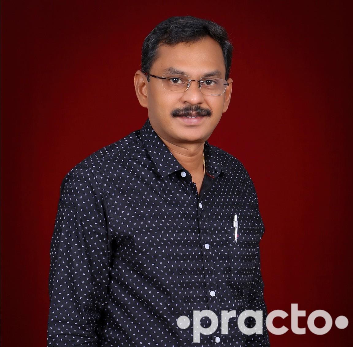 Best Doctors in Tirunelveli - Book Appointment Online, View Fees ...
