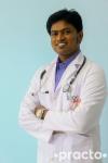 Dr. Babu Suresh G - Radiologist
