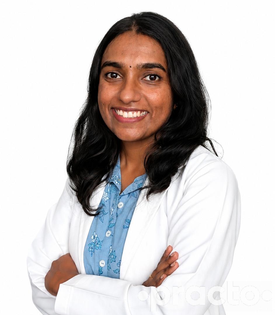 Dr. Meenukrishnan ENT/ Otorhinolaryngologist in Bengaluru