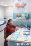 Dr. Asiya Malek Family Physician in Delhi