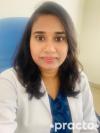 Dr. Nikitha Reddy 