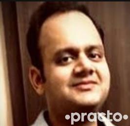 Dr. Shashank Agrawal Laparoscopic Surgeon in Ghaziabad
