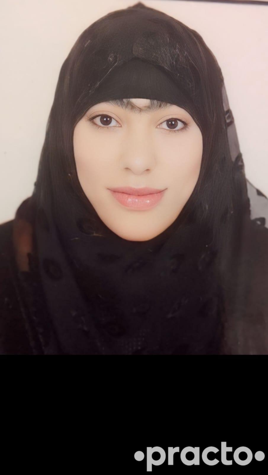 Dr. Neelofer General Physician in Srinagar