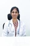 Dr. M Sai Sravanthi - Neurologist