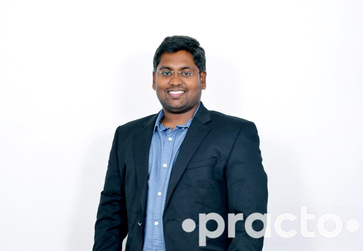 Dr. Sai Ramakrishna General Physician in Claim_profile