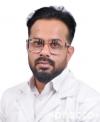 Dr. Sanjay Thomas Dentist in Bangalore
