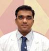 Dr. Naseemuddin N Shaikh - Endocrinologist
