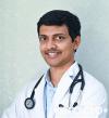 Dr. Surapaneni Sasank - Cardiologist
