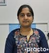 Dr. Kalpita Anil Patil Pulmonologist in Pune