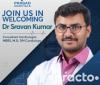 Dr. Sravan Kumar V - Cardiologist