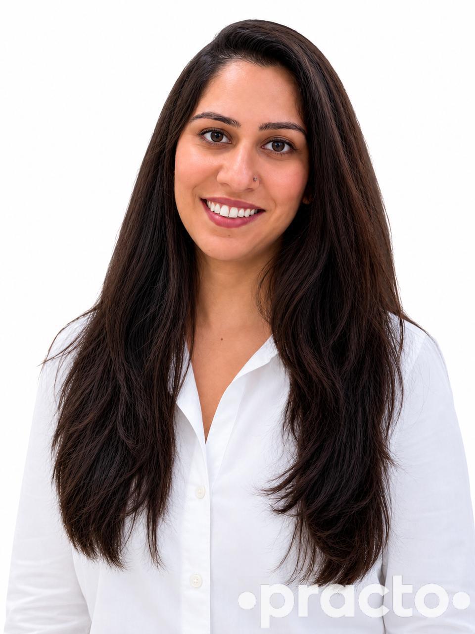 Ms. Prerna Sethi Psychotherapist in Delhi