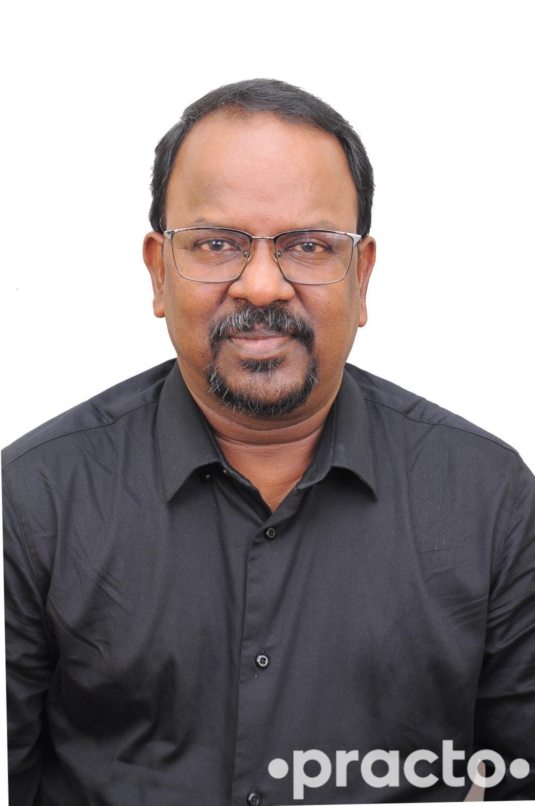 Dr. R. Prabhakar Dermatologist in Chennai