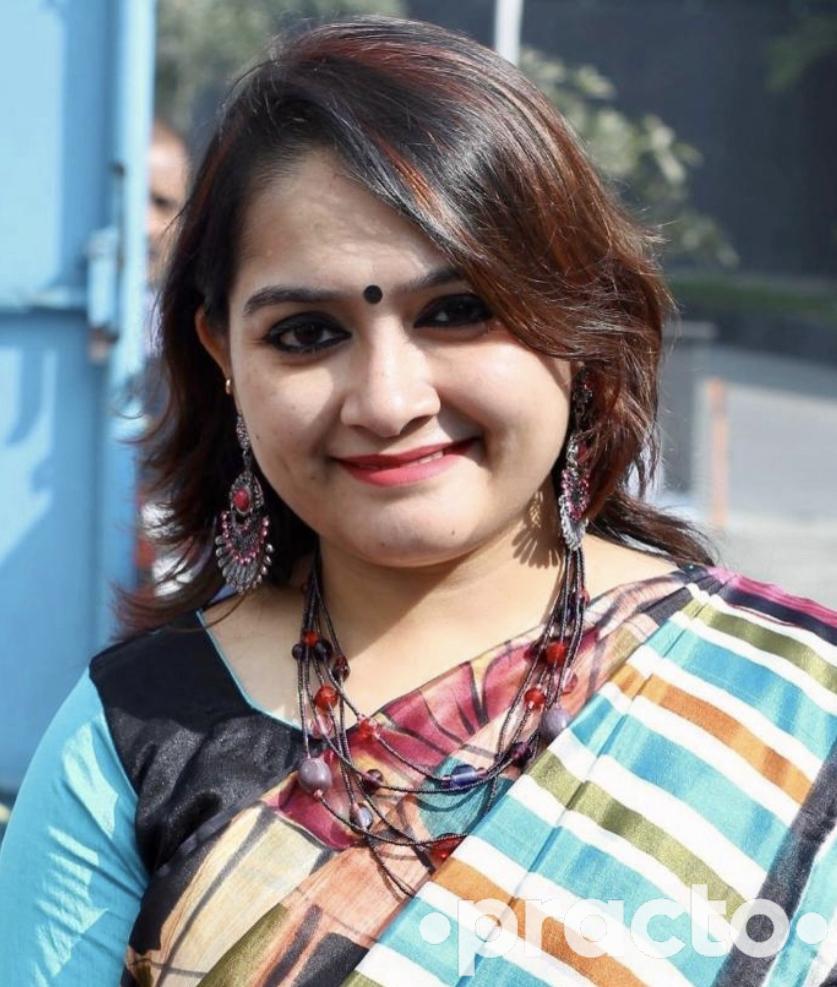 Dr. Samapika Das