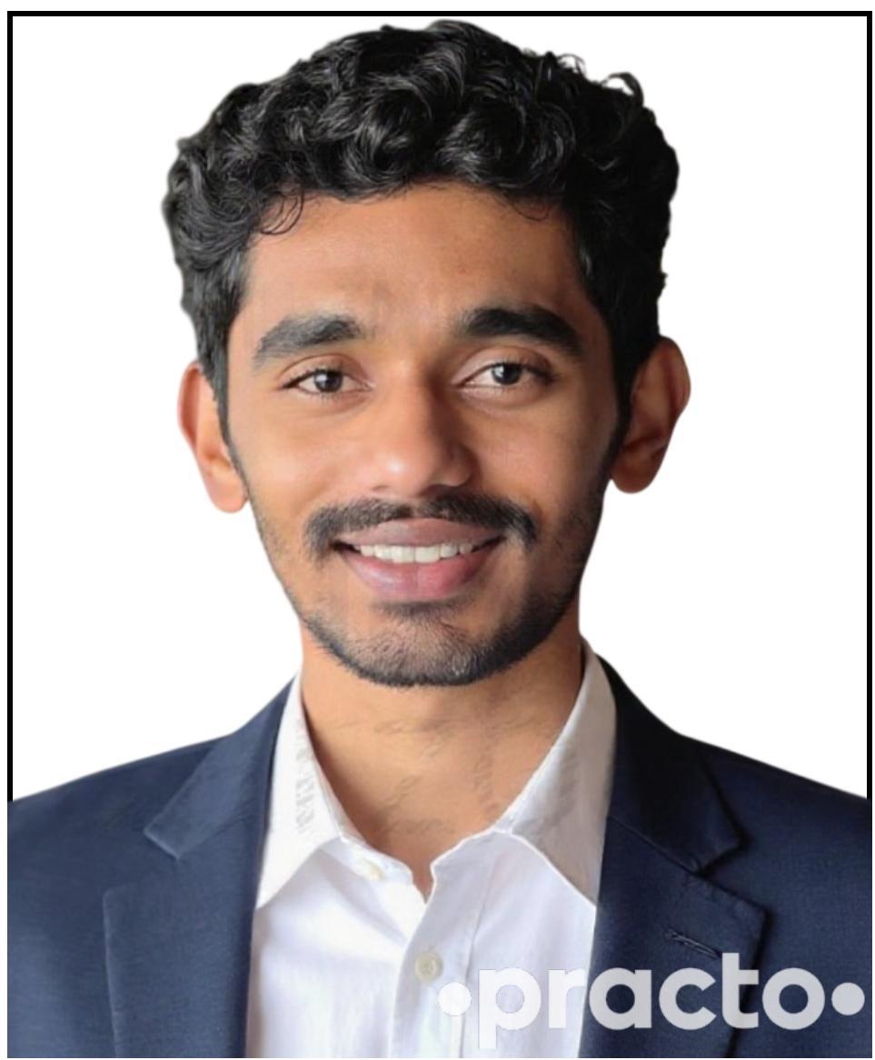 Dr. Chethan Kumar S Dentist in Bangalore