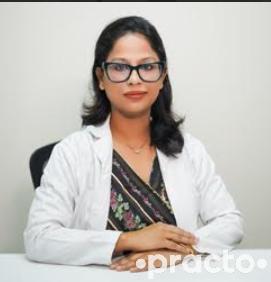 Dr. Deepika Halder Dermatologist in Kolkata