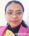 Ms. Bhaswati Das Clinical Psychologist in Gurgaon
