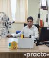 Dr. Jit Bhunia Ophthalmologist/ Eye Surgeon in Kolkata