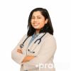 Dr. Samhitha Reddy Marpalli General Surgeon in Hyderabad
