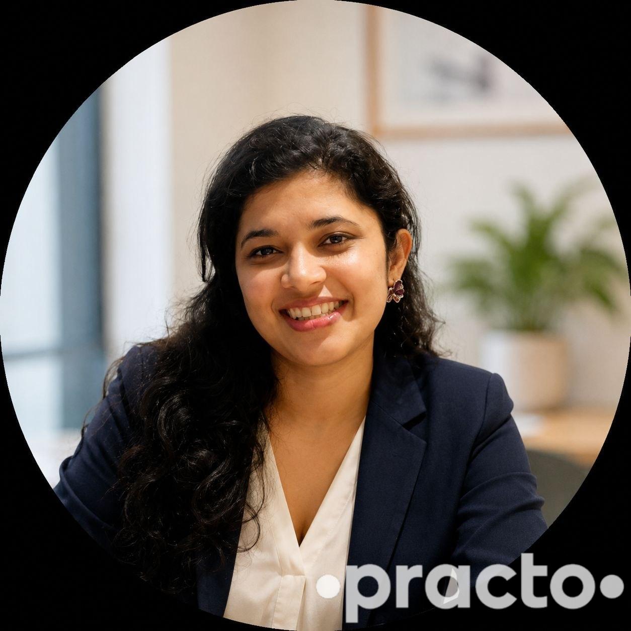 Dr. Nipunika Shrivastava Dentist in Ghaziabad