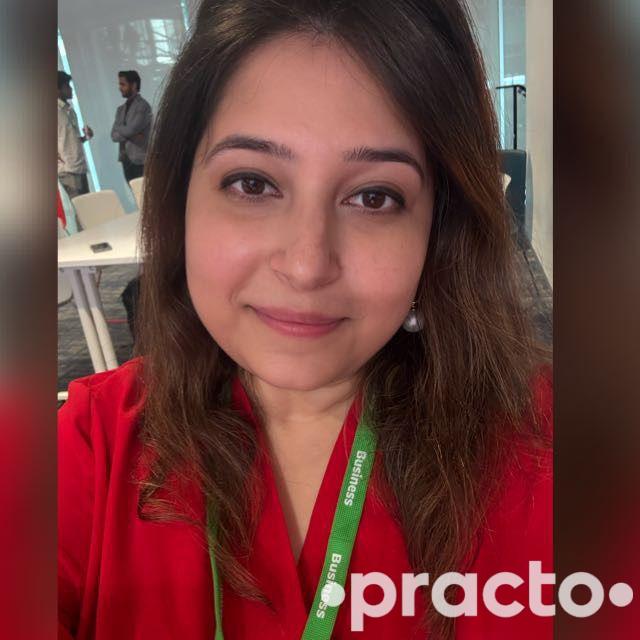 Dr. Saloni Bhatia Dermatologist in Mumbai