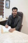 Dr. Harshil Shah 