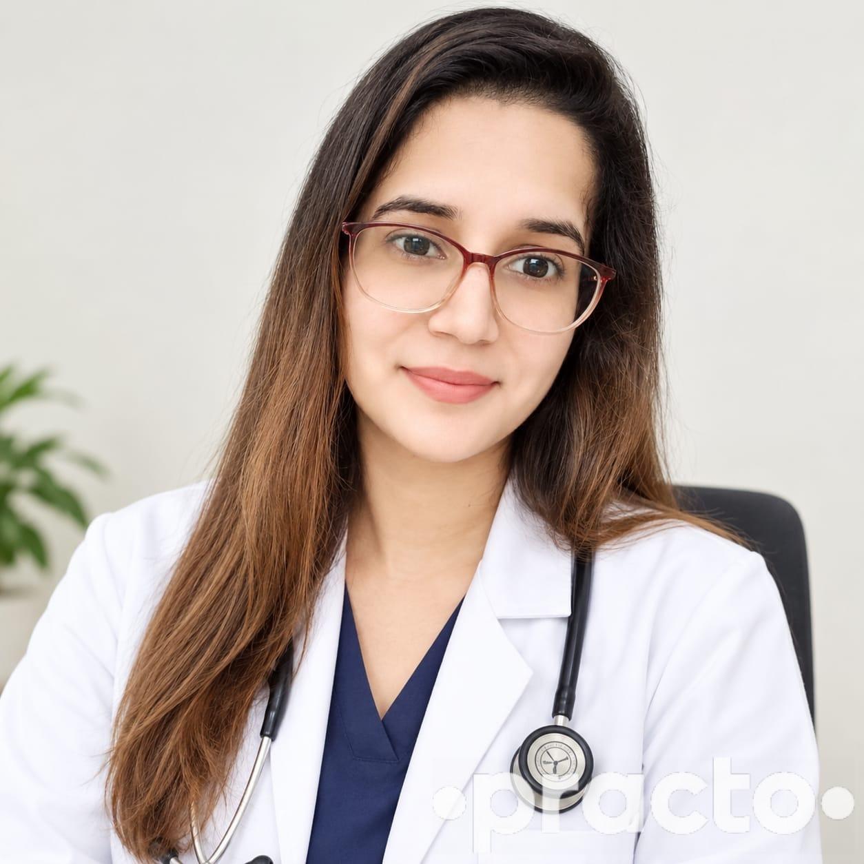 Dr. Anupriya Gynecologist in Bangalore