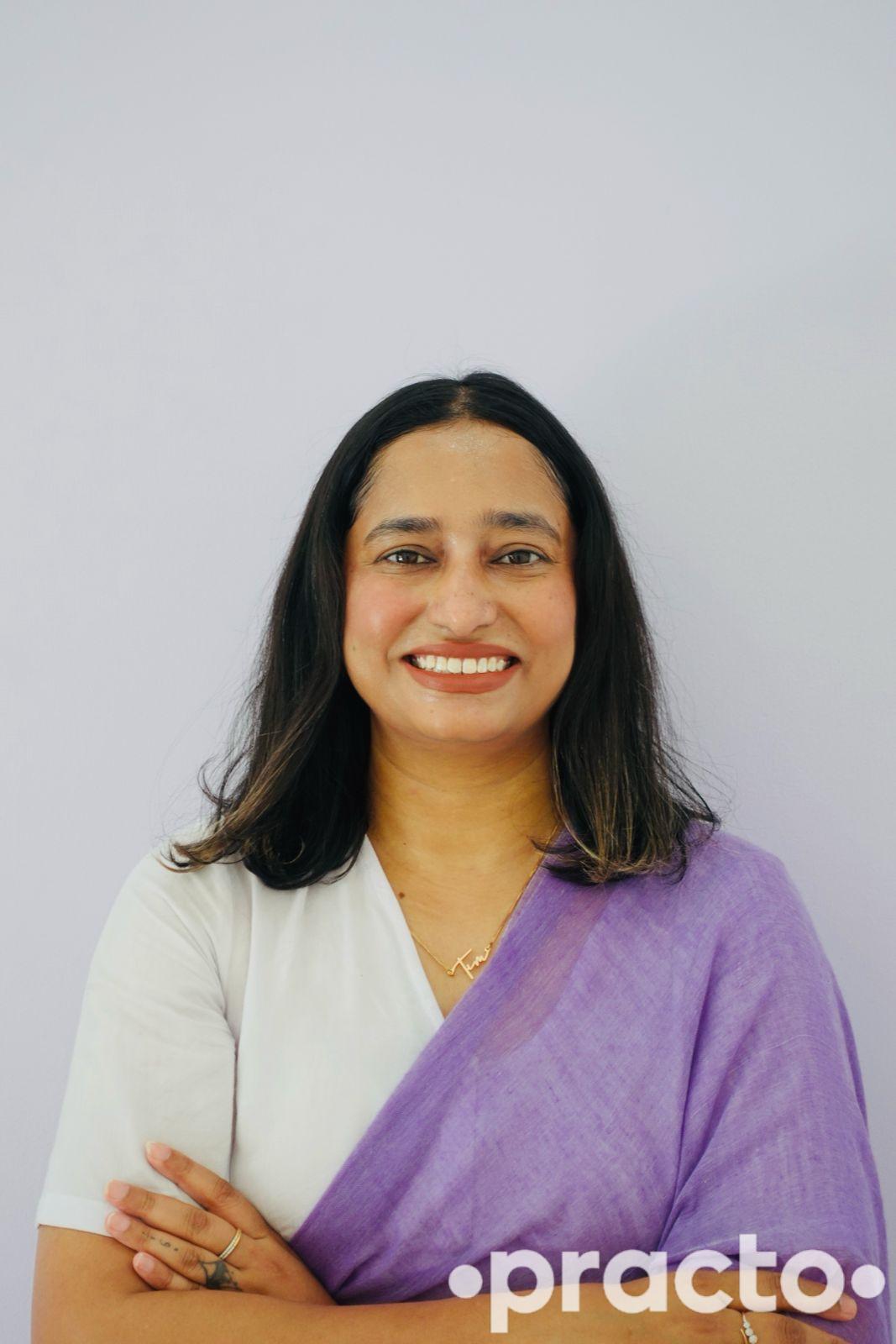 Dr. Sangeeta Hatila Psychiatrist in Claim_profile