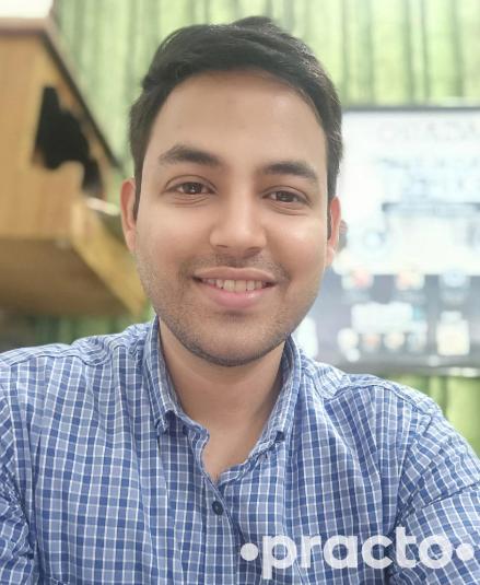 Dr. Gaurav Kotnala Dental Surgeon in Delhi