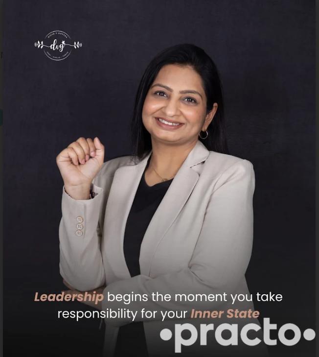 Ms. Divya Gupta - Psychologist