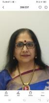 Ms. Bhagyashree Nandraj 