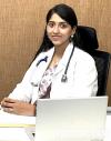 Dr. Sreelakshmy Changath - Ayurveda