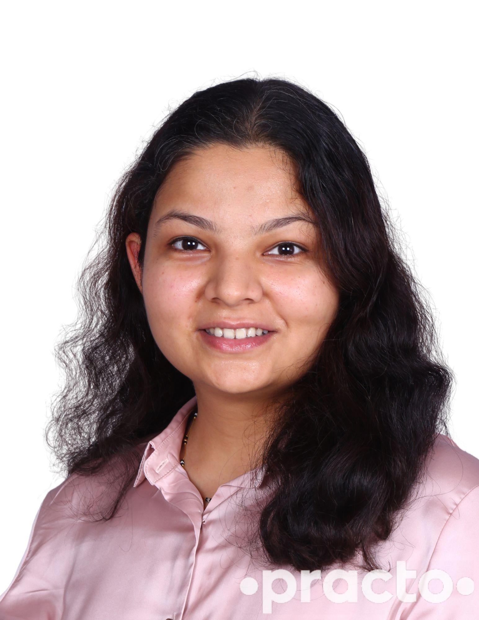 Dr. Nivedita Rane Periodontist in Mumbai